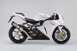 Bimota DB 11 2013