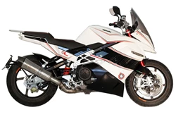 Bimota DB 12 B Tourist 2013