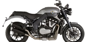 Kawasaki Z 800 2013 vs Horex VR6 Roadster 2013