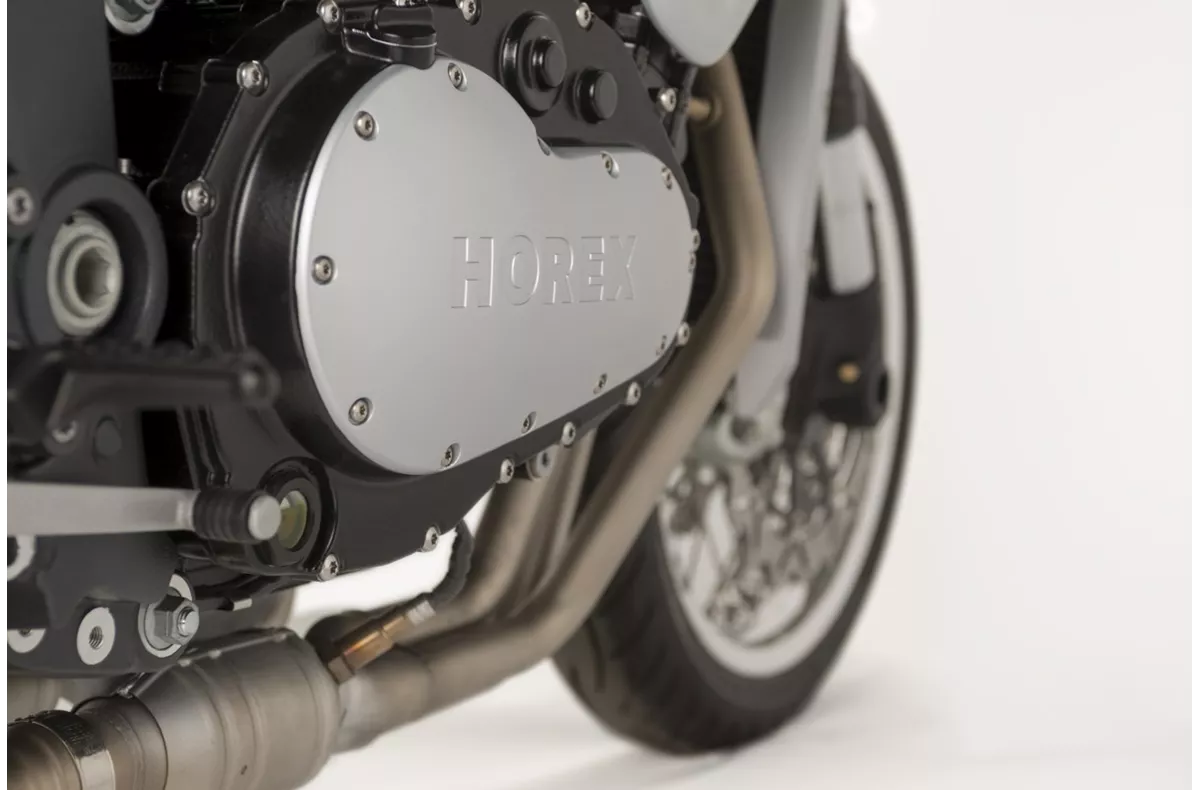 Horex VR6 Classic Horex VR6 Classic