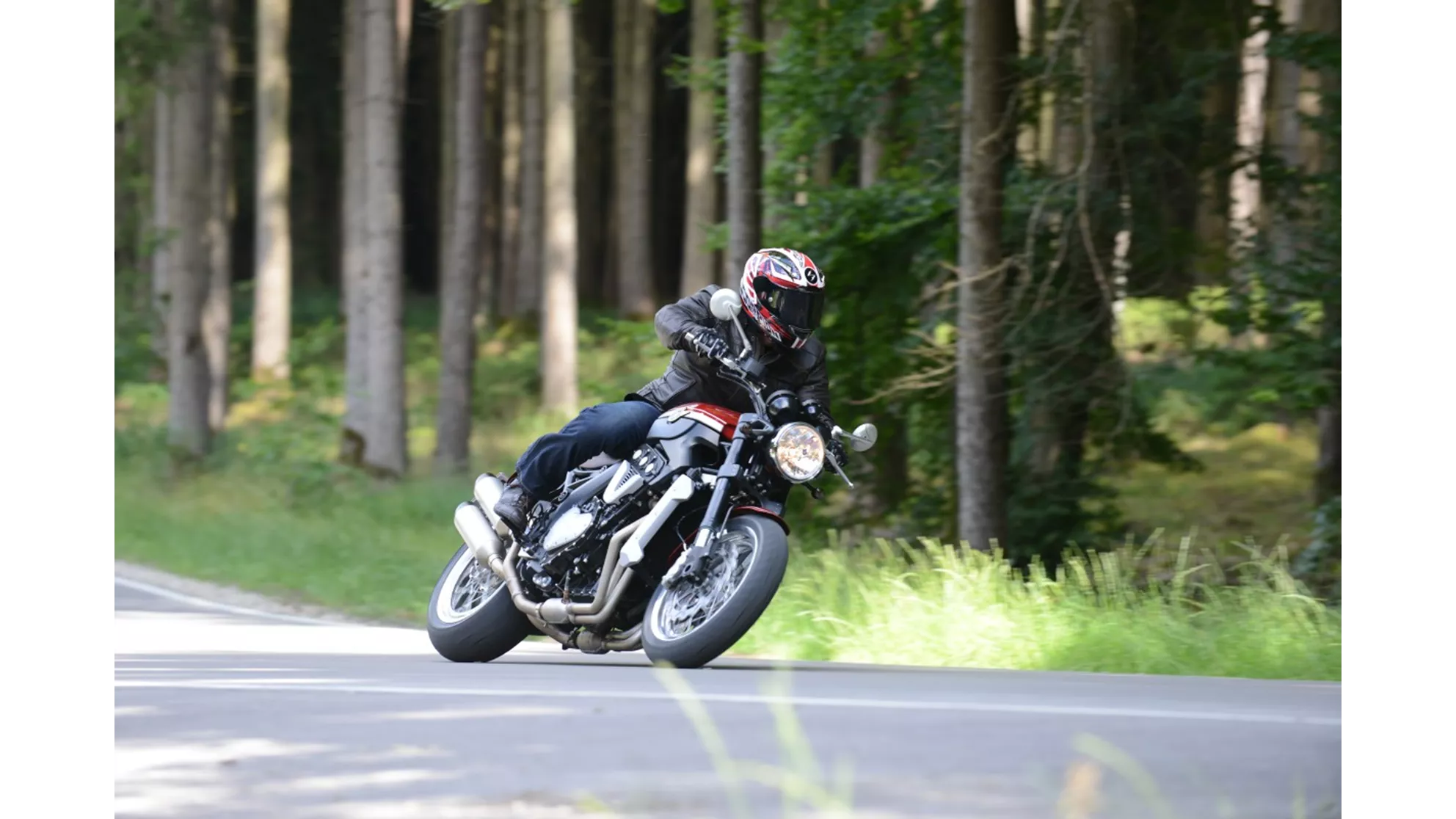 Horex VR6 Classic - Image 1 Horex VR6 Classic - Image 1