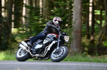 Horex VR6 Classic 2013 - Bild 5