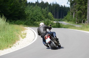 Horex VR6 Classic 2013 - Bild 7