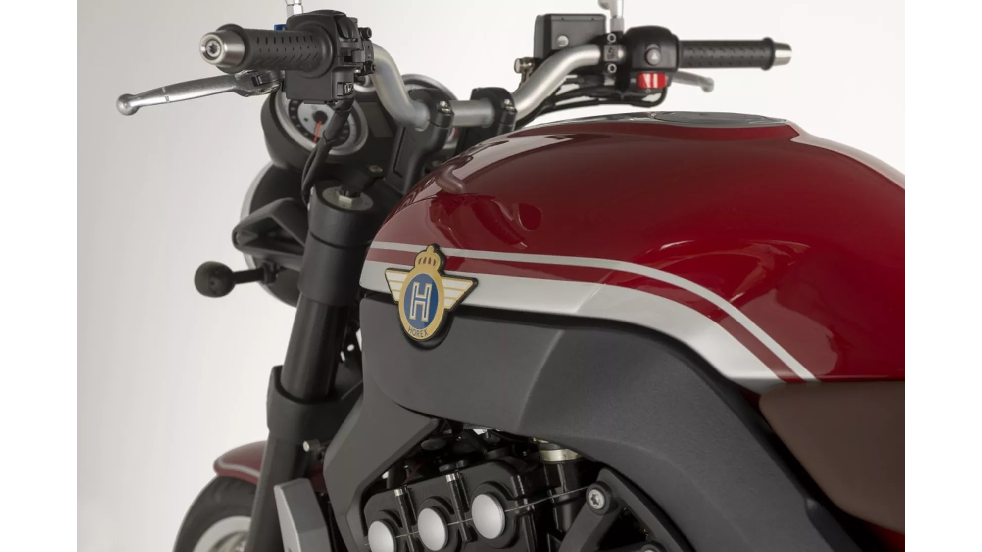 Horex VR6 Classic - Image 8 Horex VR6 Classic - Image 8