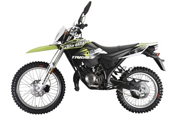 KSR Moto Trigger 50 X 2013 - Bild 3