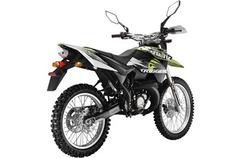 KSR Moto Trigger 50 X 2013 - Bild 4