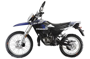 KSR Moto Trigger 50 X 2013 - Bild 7