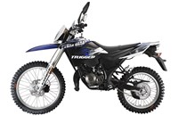KSR Moto Trigger 50 X 2013 - Bild 7 KSR Moto Trigger 50 X 2013 - Bild 7