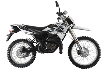 KSR Moto Trigger 50 X 2013 - Bild 9