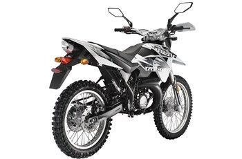 KSR Moto Trigger 50 X 2013 - Bild 10