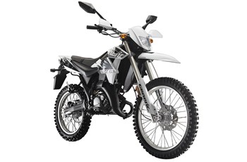 KSR Moto Trigger 50 X 2013 - Bild 11