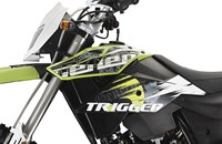 KSR Moto Trigger 50 X 2013 - Bild 12 KSR Moto Trigger 50 X 2013 - Bild 12