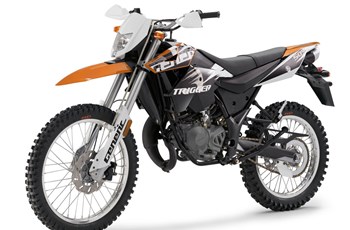 KSR Moto Trigger 50 X 2013 - Bild 13