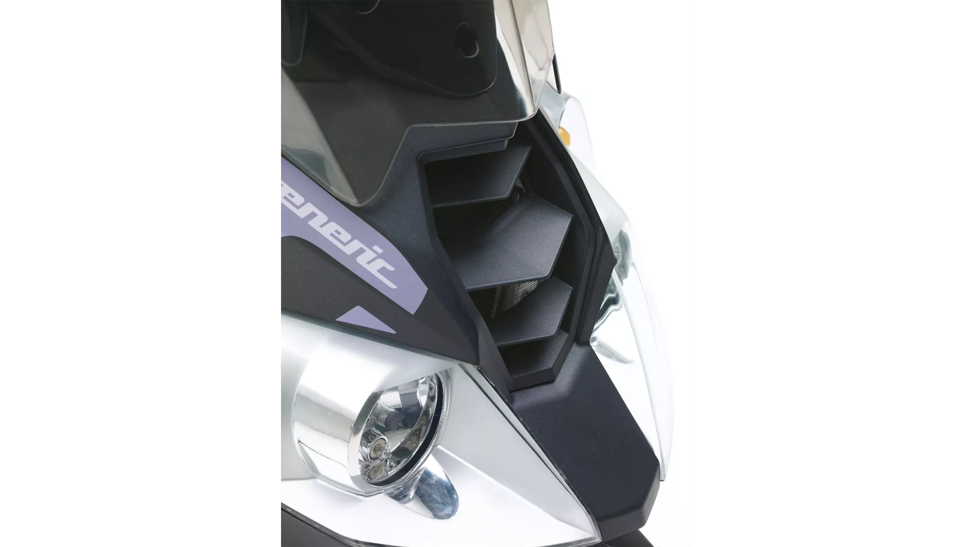 KSR Moto Zion 125 - Image 2 KSR Moto Zion 125 - Image 2