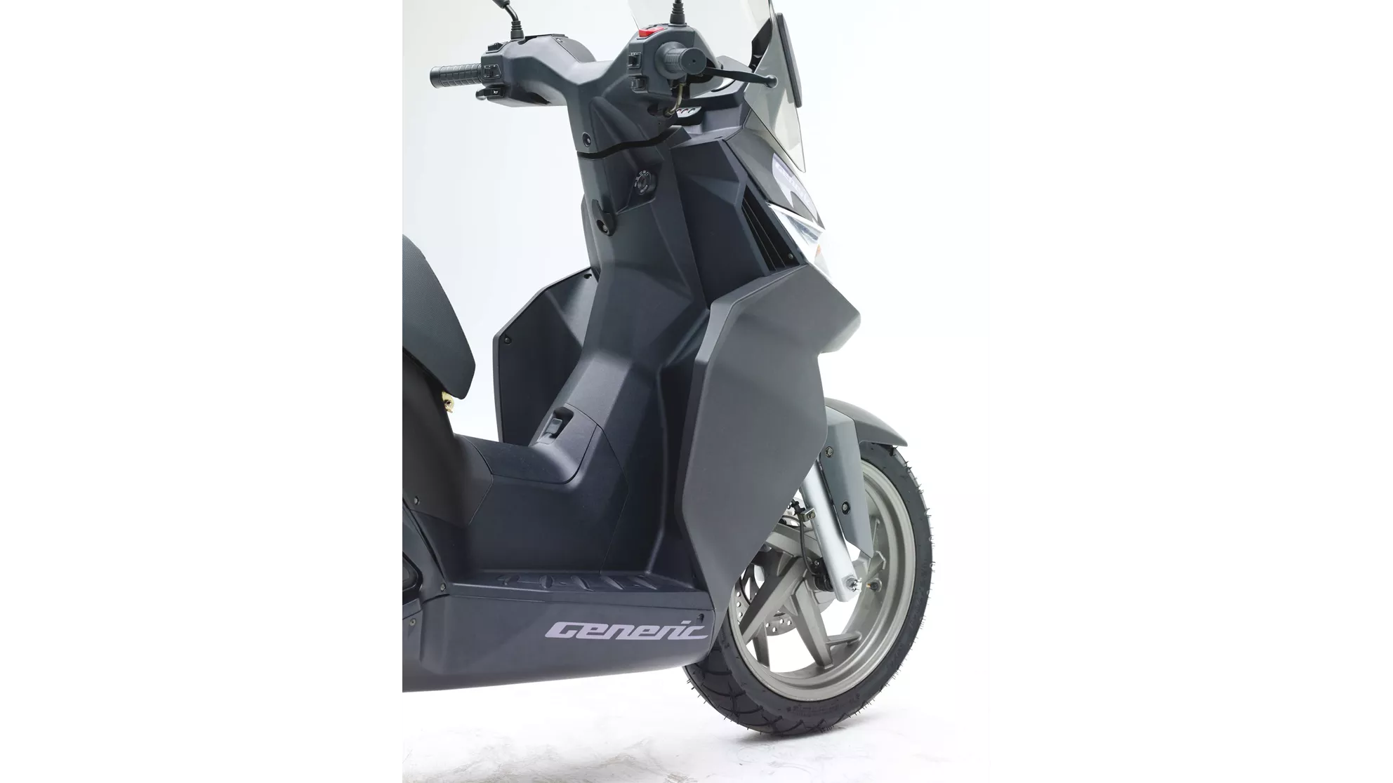 KSR Moto Zion 125 - Image 4 KSR Moto Zion 125 - Image 4