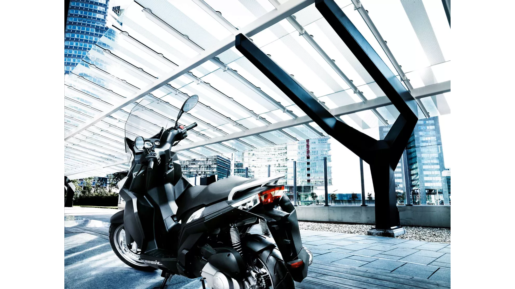 KSR Moto Zion 125 - Image 6 KSR Moto Zion 125 - Image 6