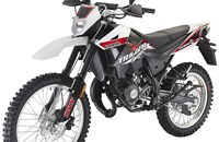 KSR Moto Trigger 50 X Competition 2013 - Bild 1