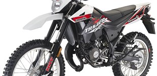 Peugeot XPS Enduro 2009 vs KSR Moto Trigger 50 X Competition 2013