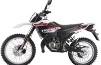 KSR Moto Trigger 50 X Competition 2013 - Bild 3