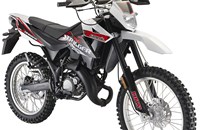 KSR Moto Trigger 50 X Competition 2013 - Bild 6