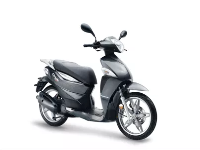 KSR Moto Onyx 50 2013 KSR Moto Onyx 50 2013