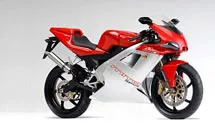 Cagiva Mito 125 Cagiva Mito 125