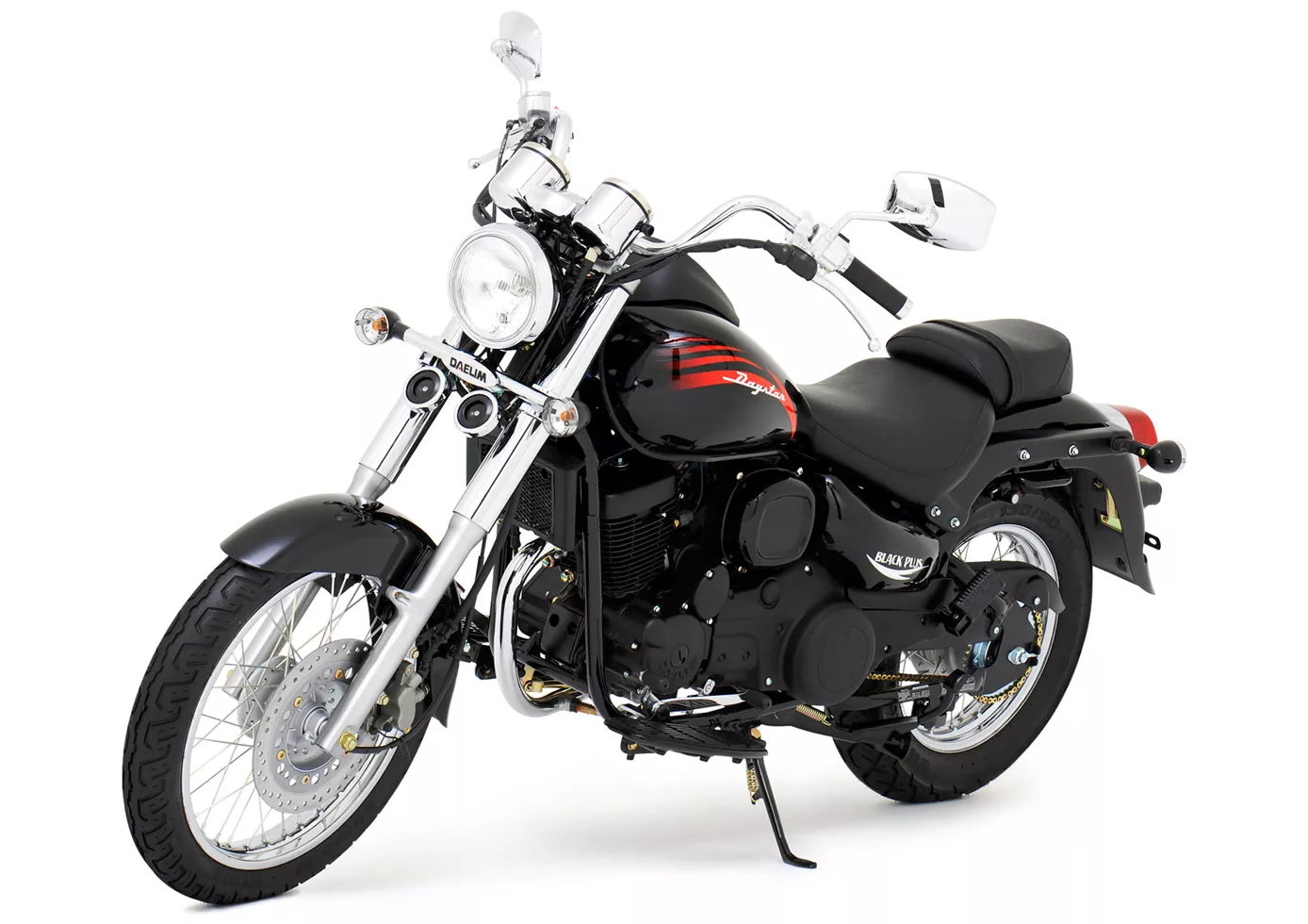 Daelim Daystar 125 2013 Daelim Daystar 125 2013