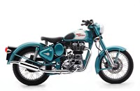Royal Enfield Bullet 500 Classic EFI 2013 - Bild 1