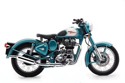 Royal Enfield Bullet 500 Classic EFI 2013