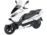 Kreidler Insignio 125 DD 2013 Kreidler Insignio 125 DD 2013