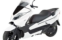 Kreidler Insignio 125 DD 2013 - Bild 1