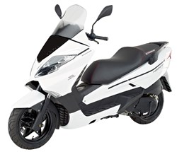 Kreidler Insignio 125 DD 2013