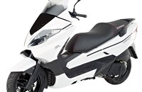 Kreidler Insignio 250 DD 2013 - Bild 1