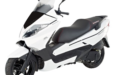 Kreidler Insignio 250 DD 2013