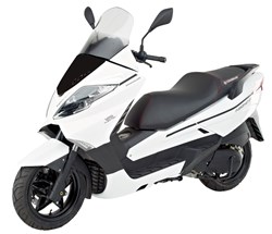 Kreidler Insignio 250 DD 2013