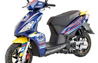 Kreidler Galactica 2.0 50 DD 2013 - Bild 1