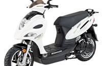 Kreidler Hiker 2.0 Electro 2013 - Bild 1