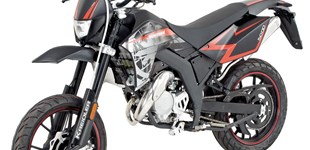 Kreidler Supermoto 50 DD 2013 vs Kreidler Supermoto 50 DD 2013