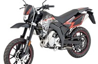 Kreidler Supermoto 50 DD 2013 - Bild 1 Kreidler Supermoto 50 DD 2013 - Bild 1