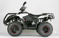 Linhai 310 4x2 2013 - Bild 3