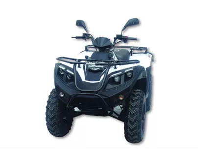 Linhai 310 4x2 2013 Linhai 310 4x2 2013