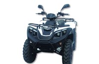 Linhai 310 4x2 2013 - Bild 1