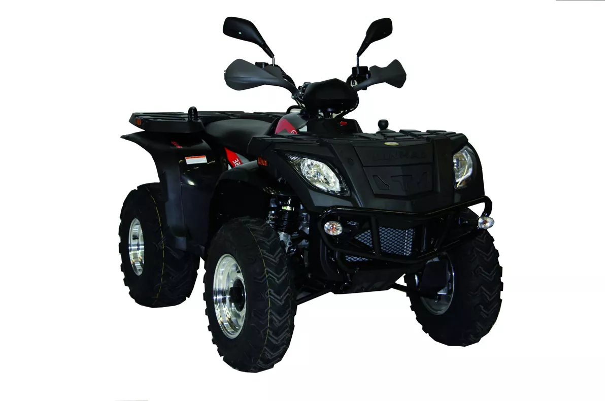 Linhai 320 4x4 Linhai 320 4x4