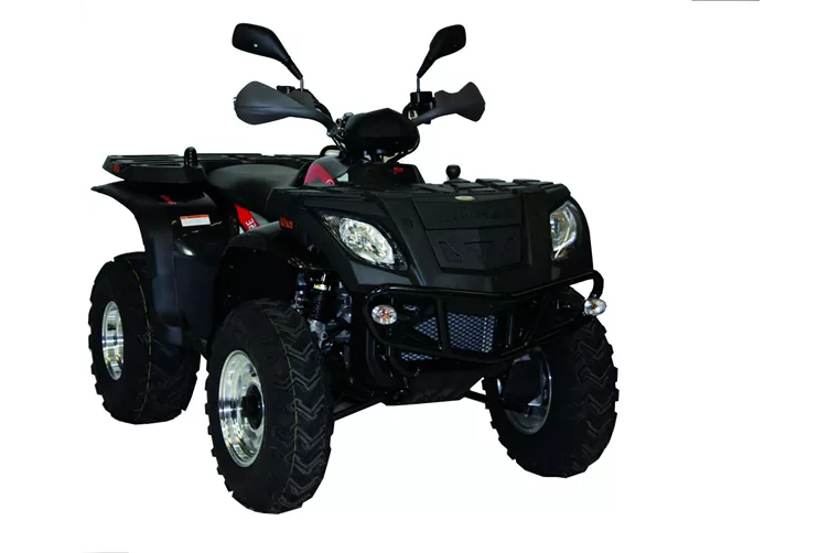 Linhai 320 4x4 2013 Linhai 320 4x4 2013