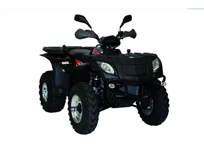 Linhai 320 4x4 2013 Linhai 320 4x4 2013