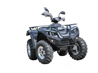 Linhai 420 4x2 2013 Linhai 420 4x2 2013