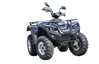 Linhai 420 4x2 2013 - Bild 1