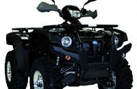 Linhai 600 EFI 4x4 2013 - Bild 2 Linhai 600 EFI 4x4 2013 - Bild 2