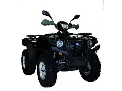 Linhai 600 EFI 4x4 2013 Linhai 600 EFI 4x4 2013