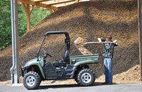 Linhai CUV 4x4 Jobber 2013 - Bild 3